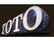 LED發光字應該如何去滿足客戶的要求？山西德軒做字廠解析